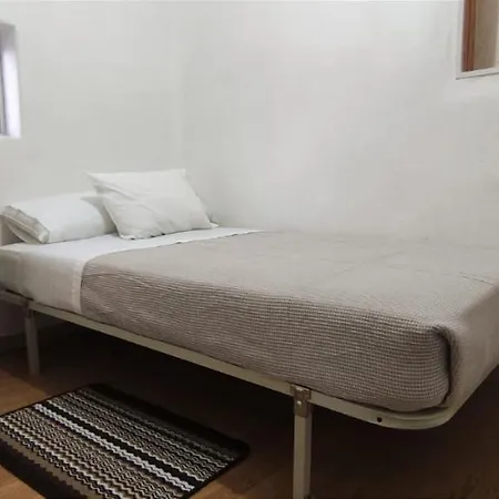 Apartamento Bouzas *