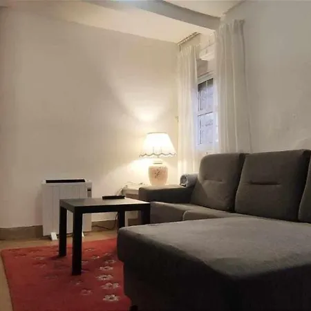 Apartamento Bouzas