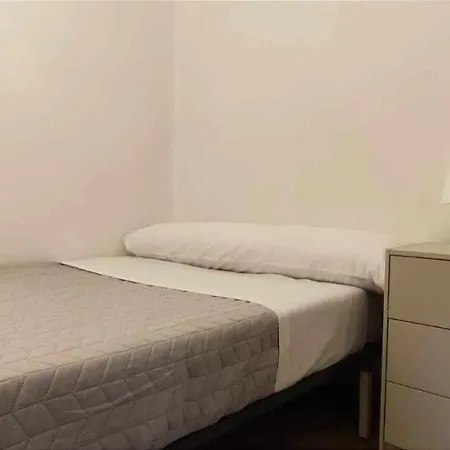 Apartment Apartamento Bouzas *