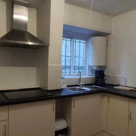 Apartamento Bouzas Apartment Vigo