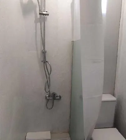 Apartamento Bouzas Vigo